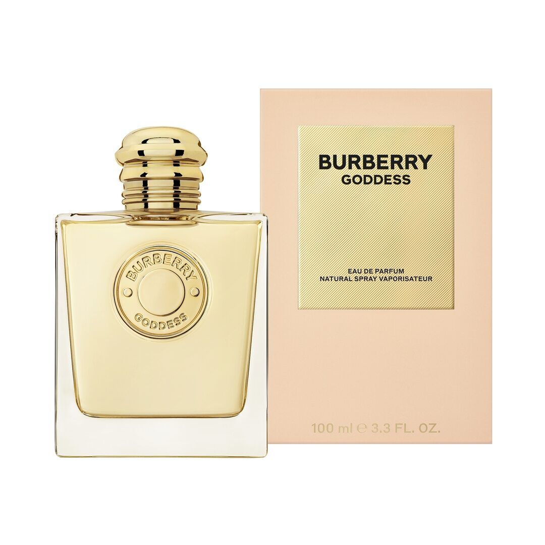 Burberry Goddess Eau de Parfum - 100ml