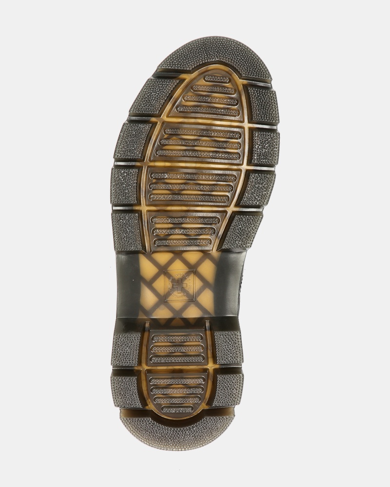 Dr. Martens Reeder Veterschoenen  - zwart