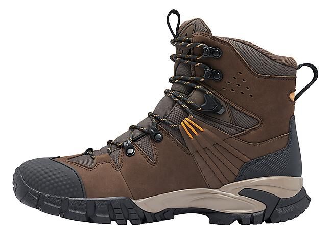COLUMBIA - CHAUSSURES DE RANDONNEE GEOTERRA OUTDRY LTR M