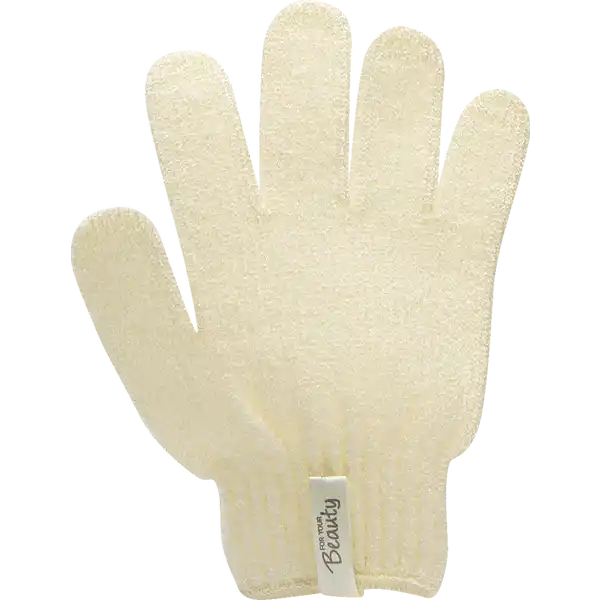 Massage-Handschuh Nylon