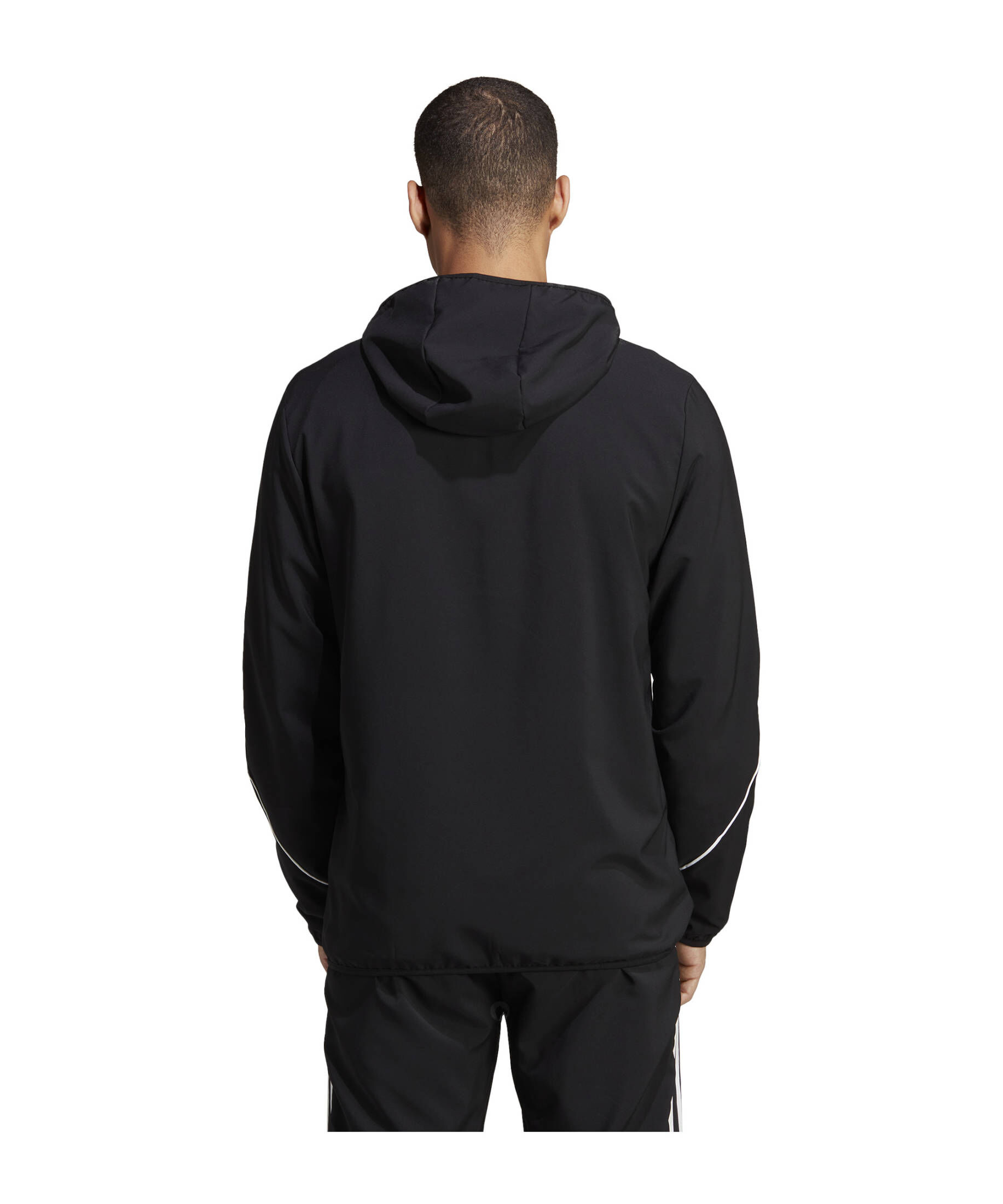 adidas Performance| Herren Fußball - Teamsport Textil - Jacken Tiro 23 League Windbreaker