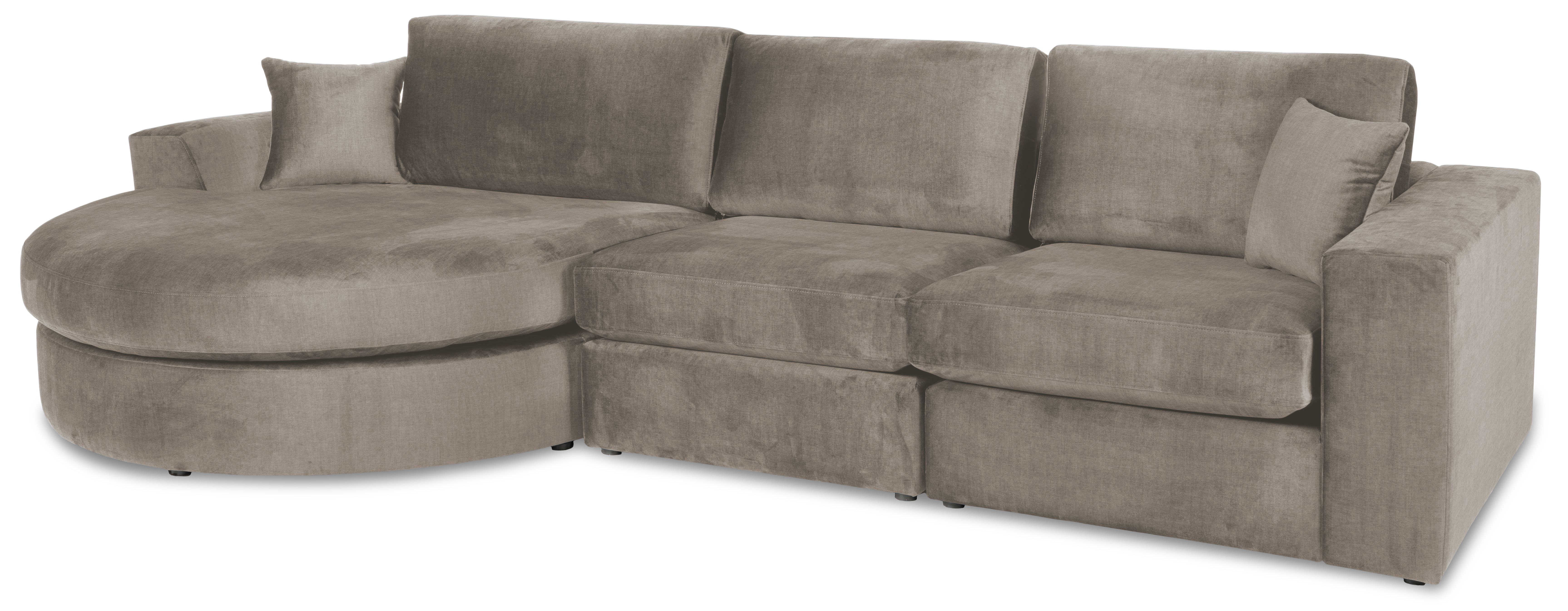 Loungebank Fenton