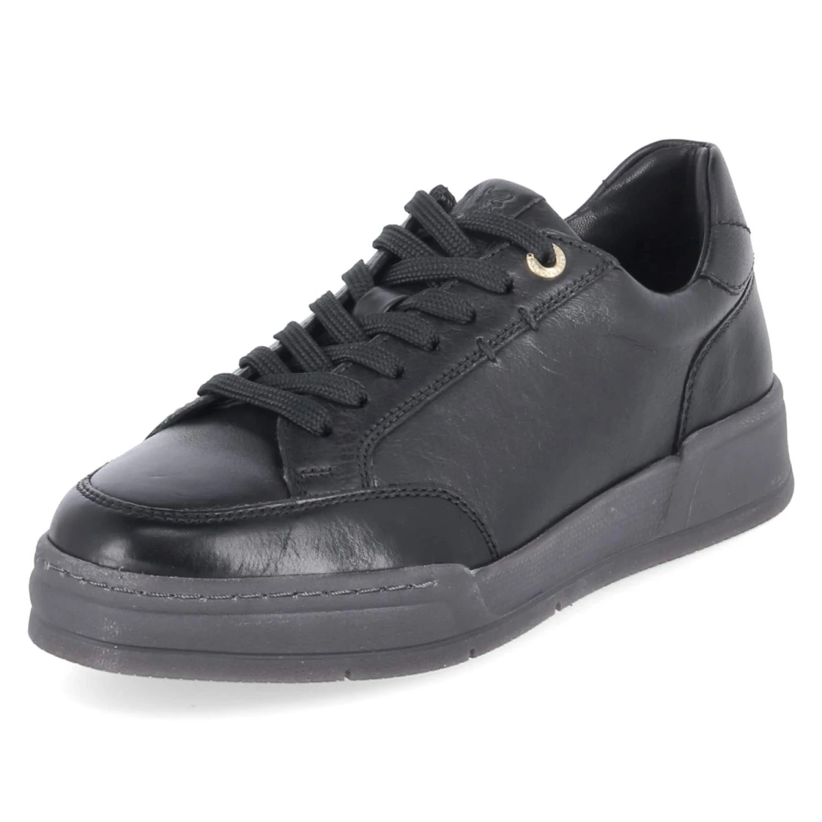 SalamanderLow Sneaker - black