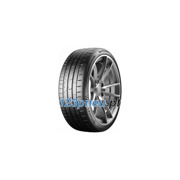 Pneu Auto Continental SportContact 7 225/40 R18 92Y