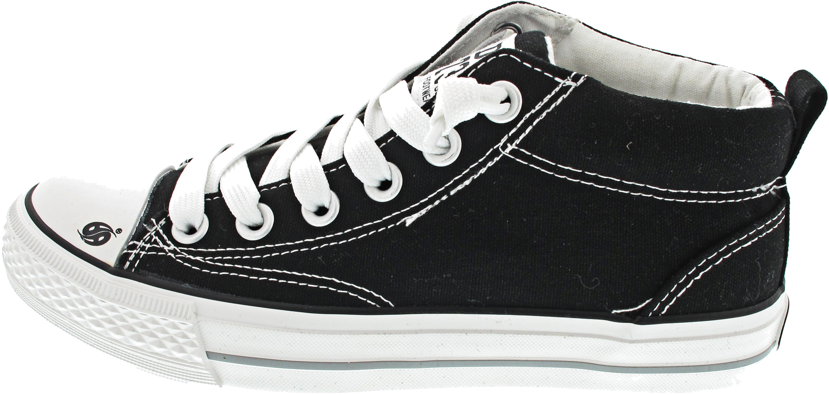 Dockers by Gerli Sneaker schwarz