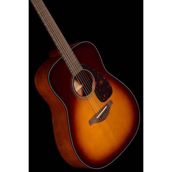 Yamaha FG800 BS