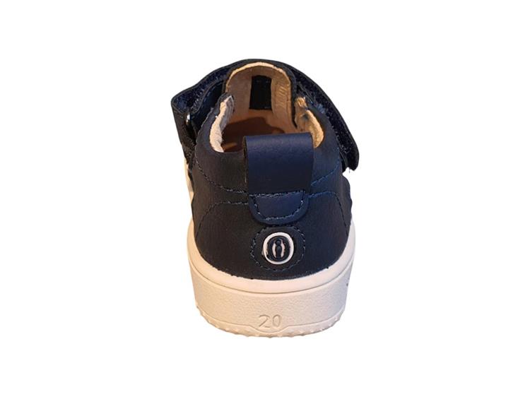 Shoesme BN24S016 blauw