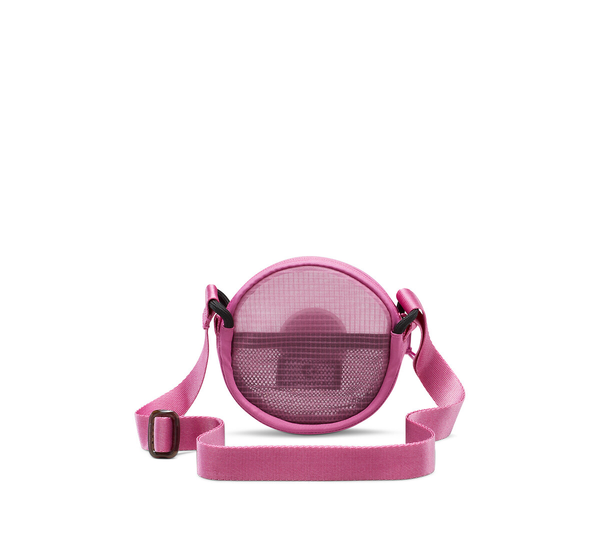 CONVERSE<br>Bolsa de Ombro Redonda em Tela