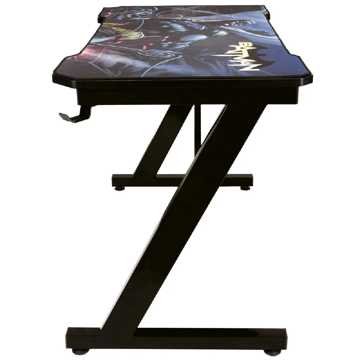 Subsonic Pro Gaming Desk - Batman