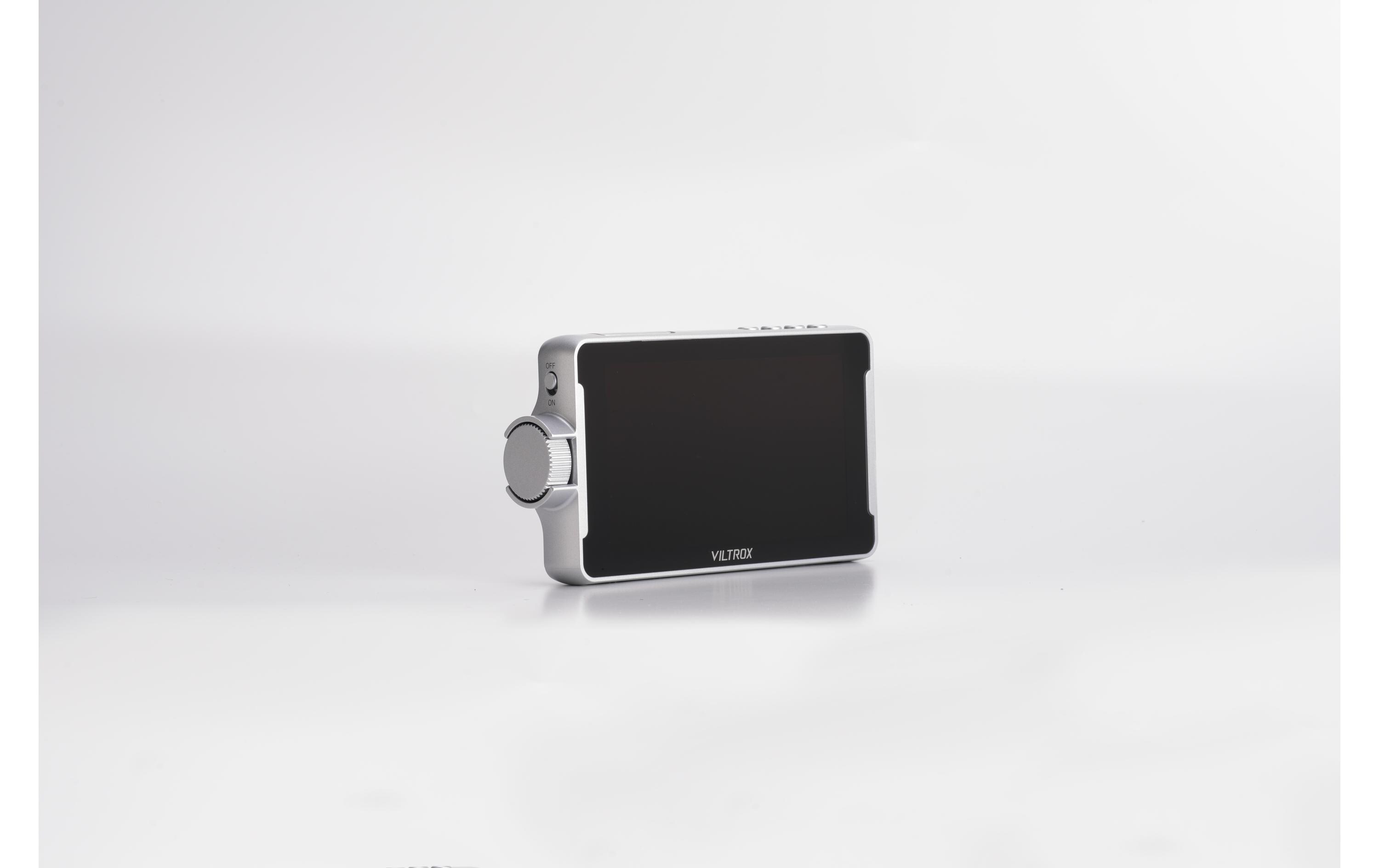 Monitor DC-V1<br>4K HD Professioneller Fotografie-Monitor