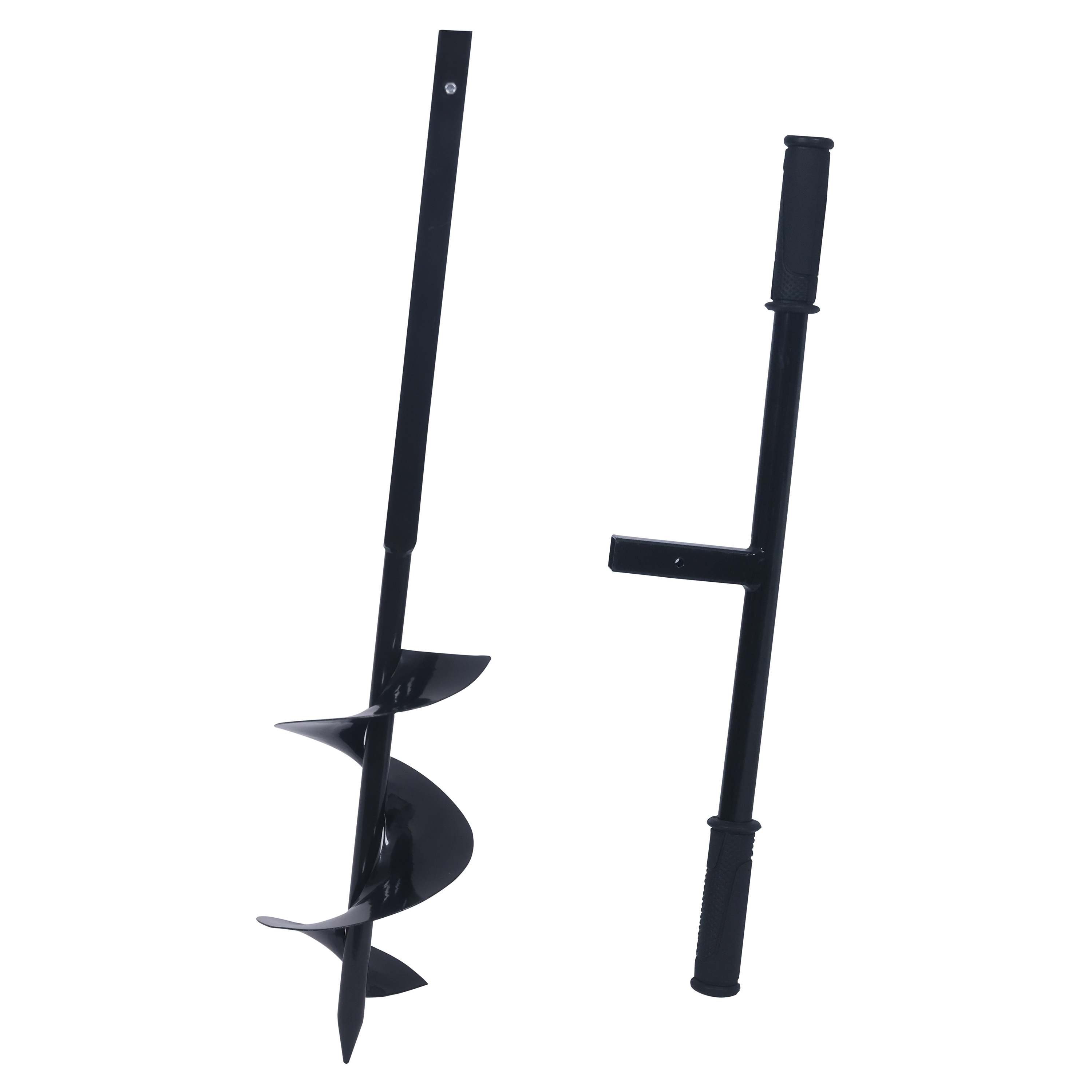 Erdbohrer mit Griff 20 cm