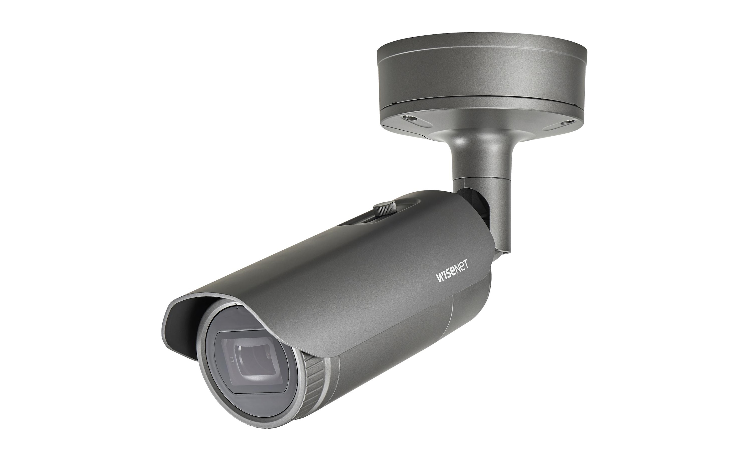 Überwachungskamera »Hanwha XNO-6085R« Aussenbereich