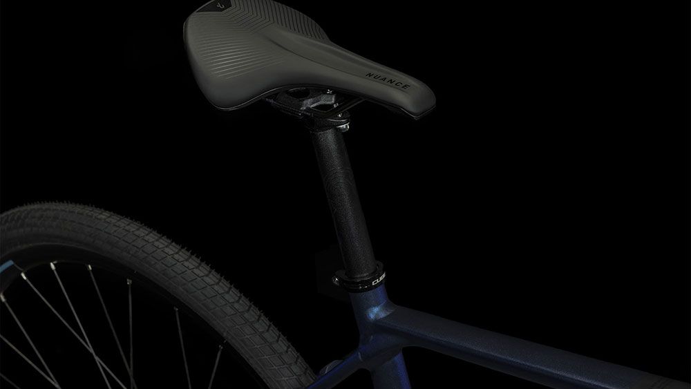 Cube Nulane velvetblue´n´black kaufen | Bike-Discount