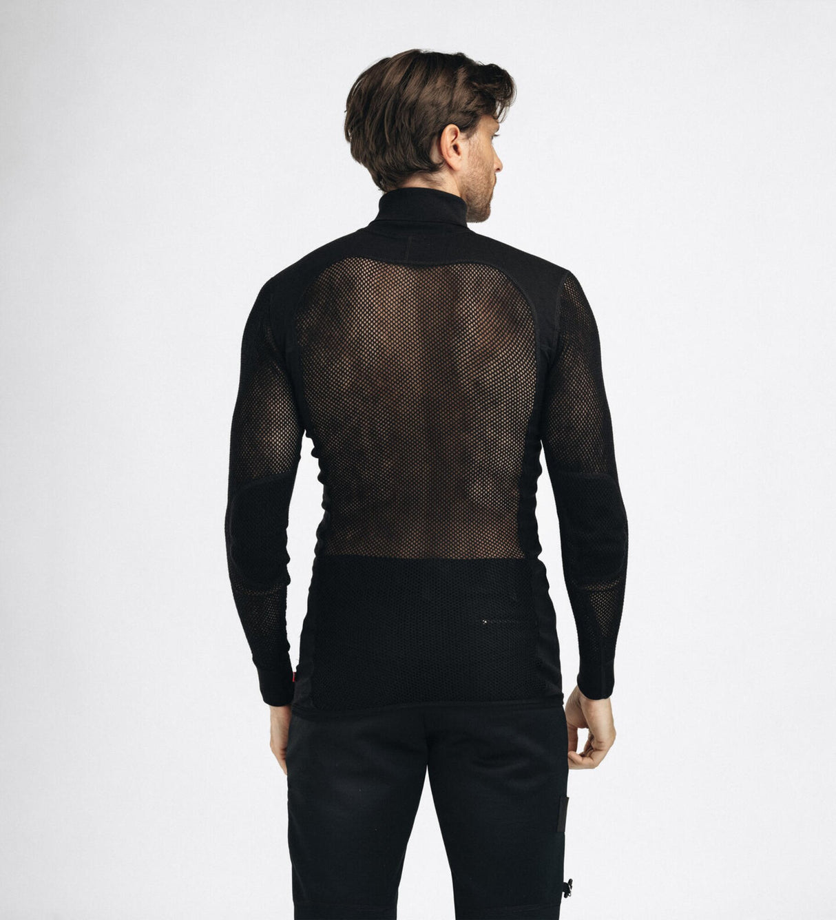 Aclima<br>WoolNet Original polo M's