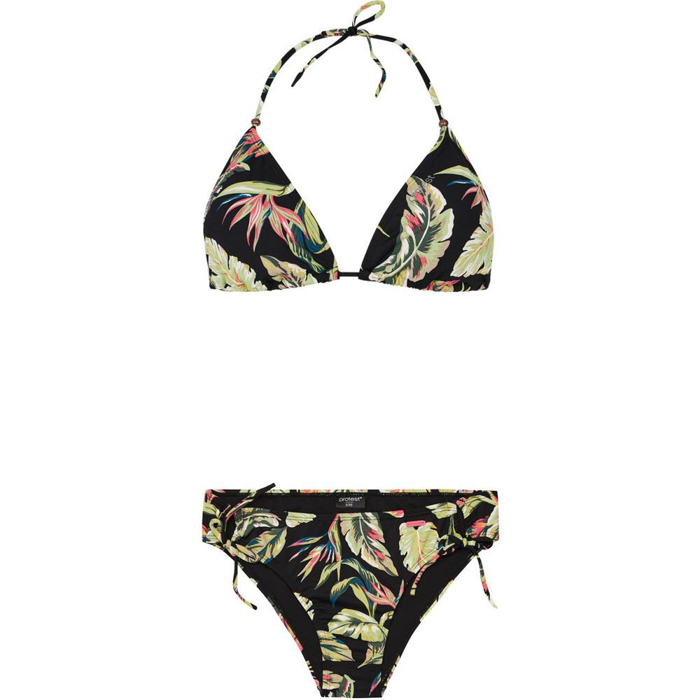 ProtestPRTFluo triangle bikini