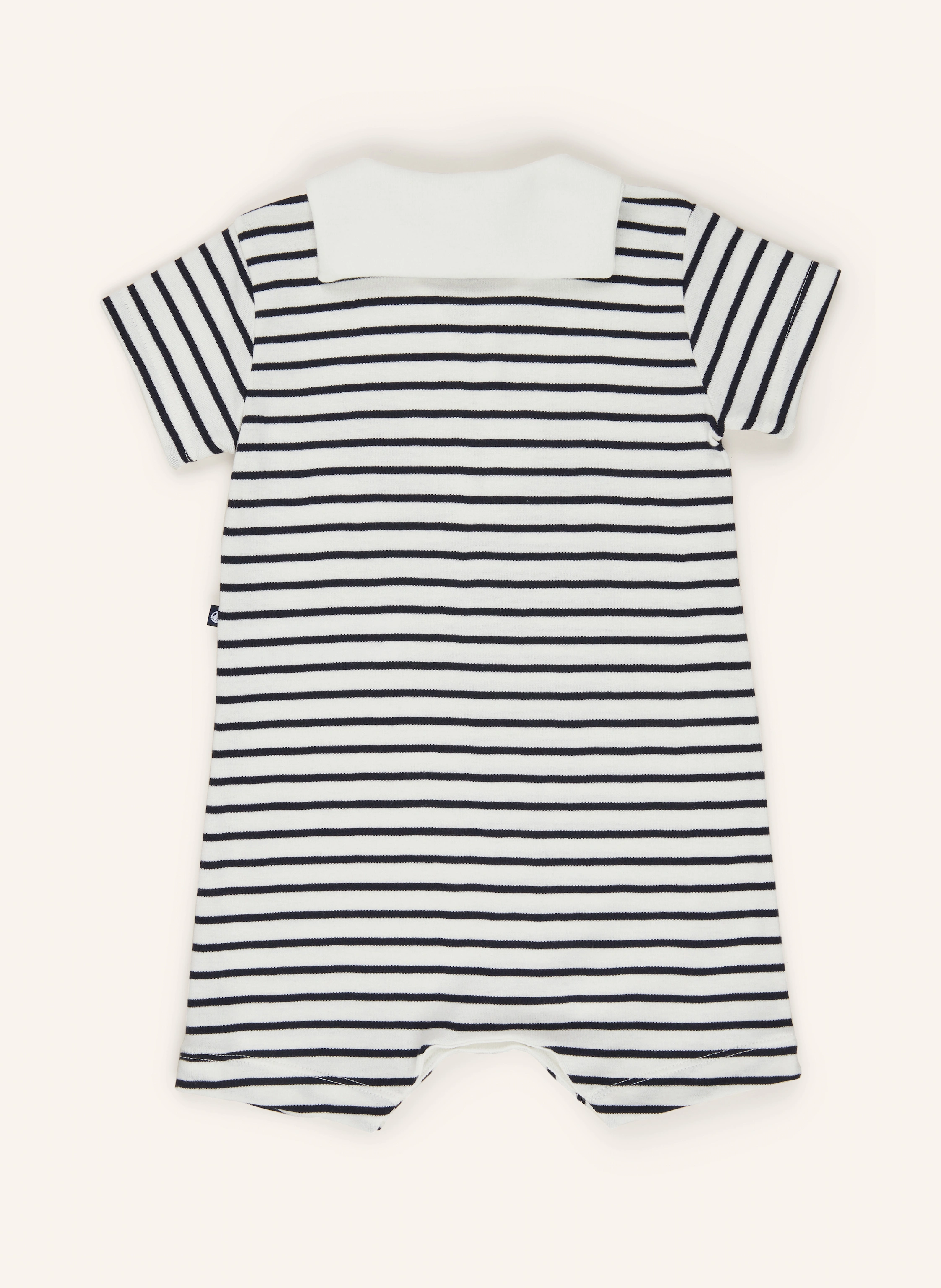 PETIT BATEAU Strampler