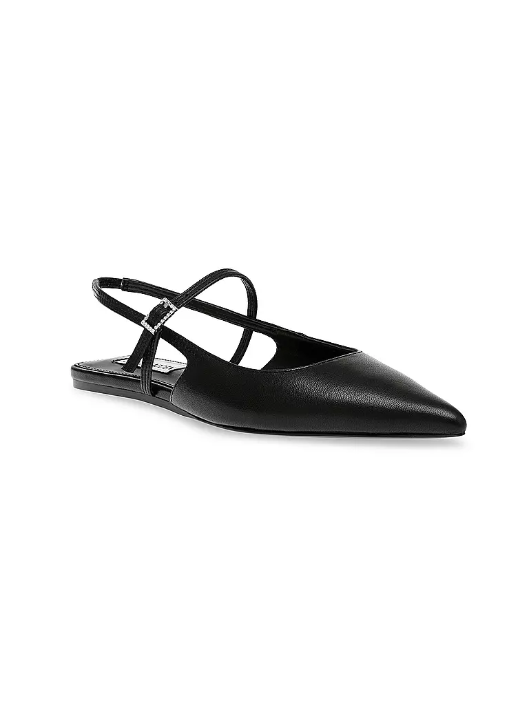 STEVE MADDEN Sandalen KRYSTEN schwarz