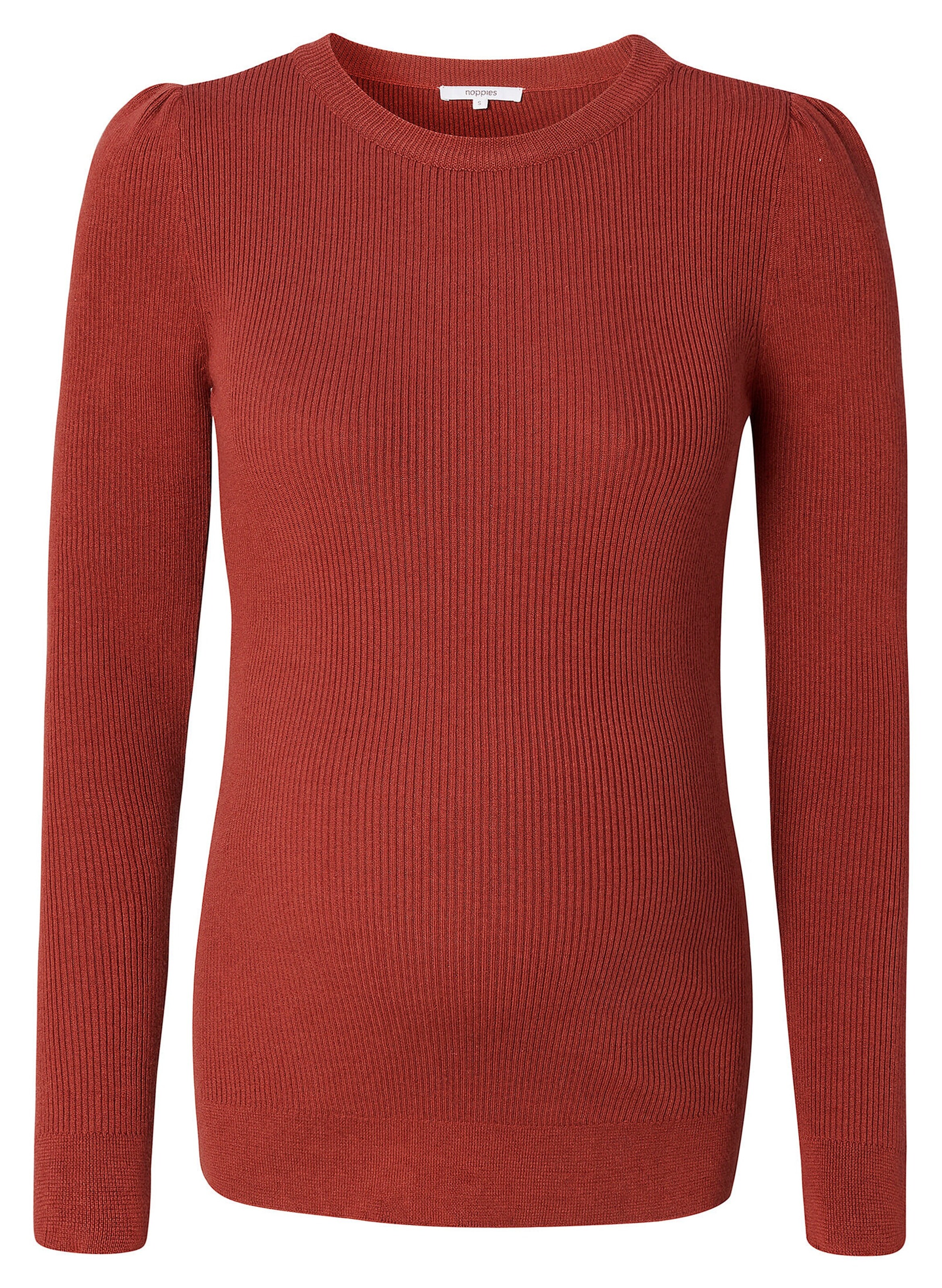 Noppies Pullover Zana Sable