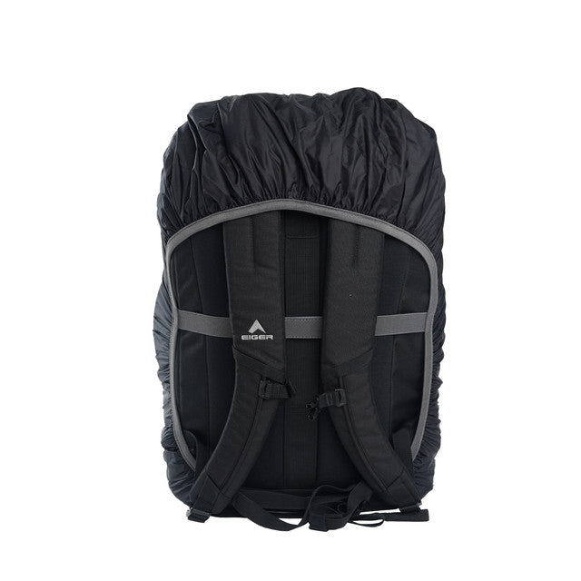 RAIN COVER M 30-35L SW