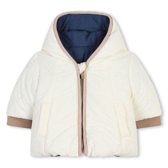 Doudoune Reversible   Beige        6 mois   de               Timberland