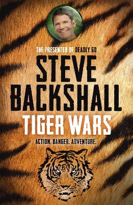 The Falcon Chronicles: Tiger Wars: Book 1 (Paperback)