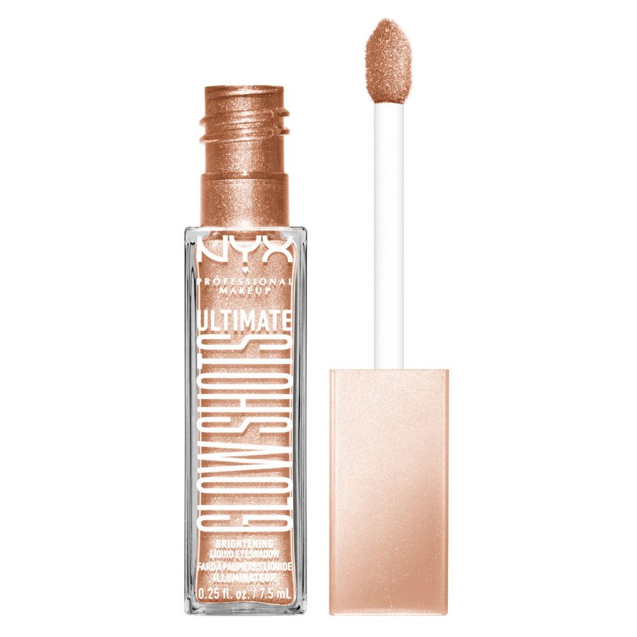 NYX Professional Makeup Ultimate Glow Shots 05 Highkey Lychee 7,5ml