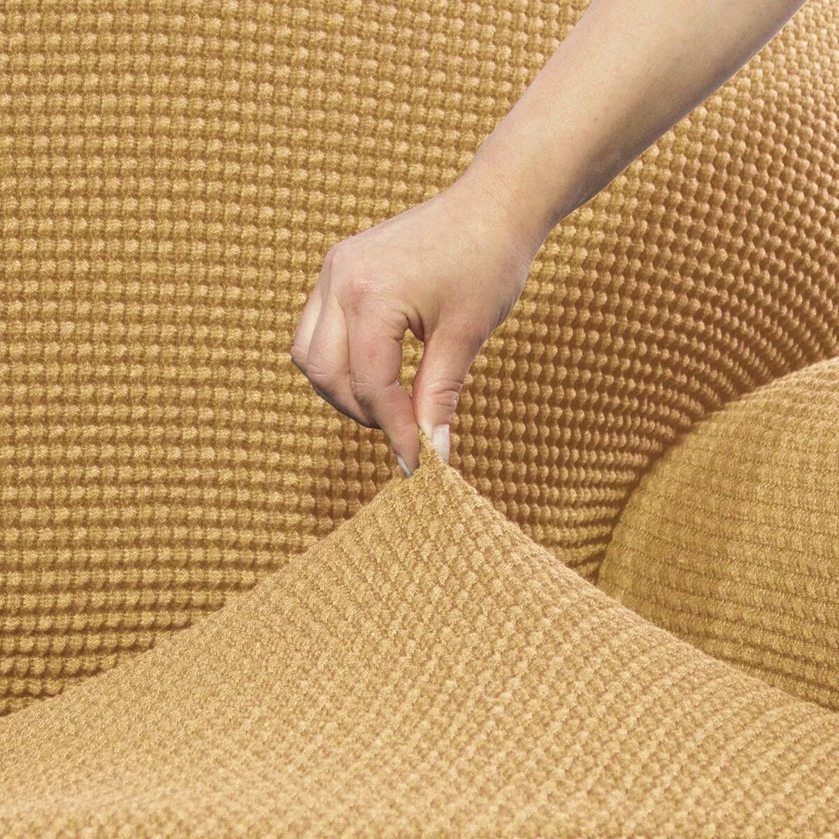 SOFASKINS NIAGARA - Jaune
