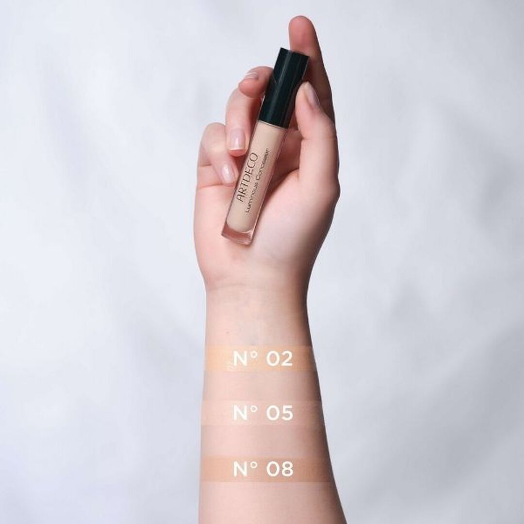 Luminous Concealer