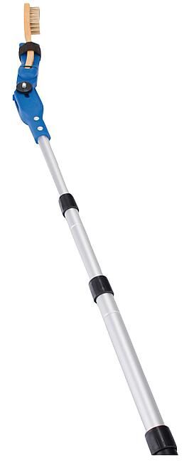 BETA STICK - BROSSE PROJECT BRUSH STICK INCL. LAPIS BRUSH