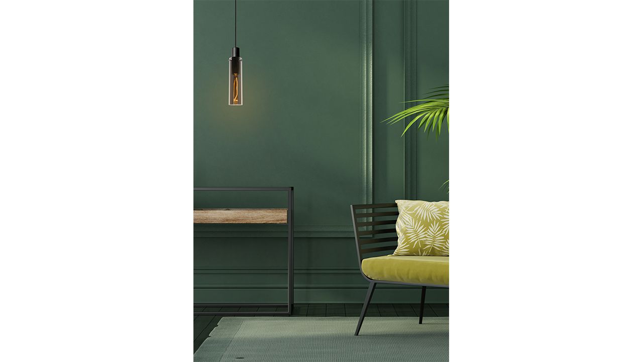 Hanglamp Orlando B10 x D10 cm