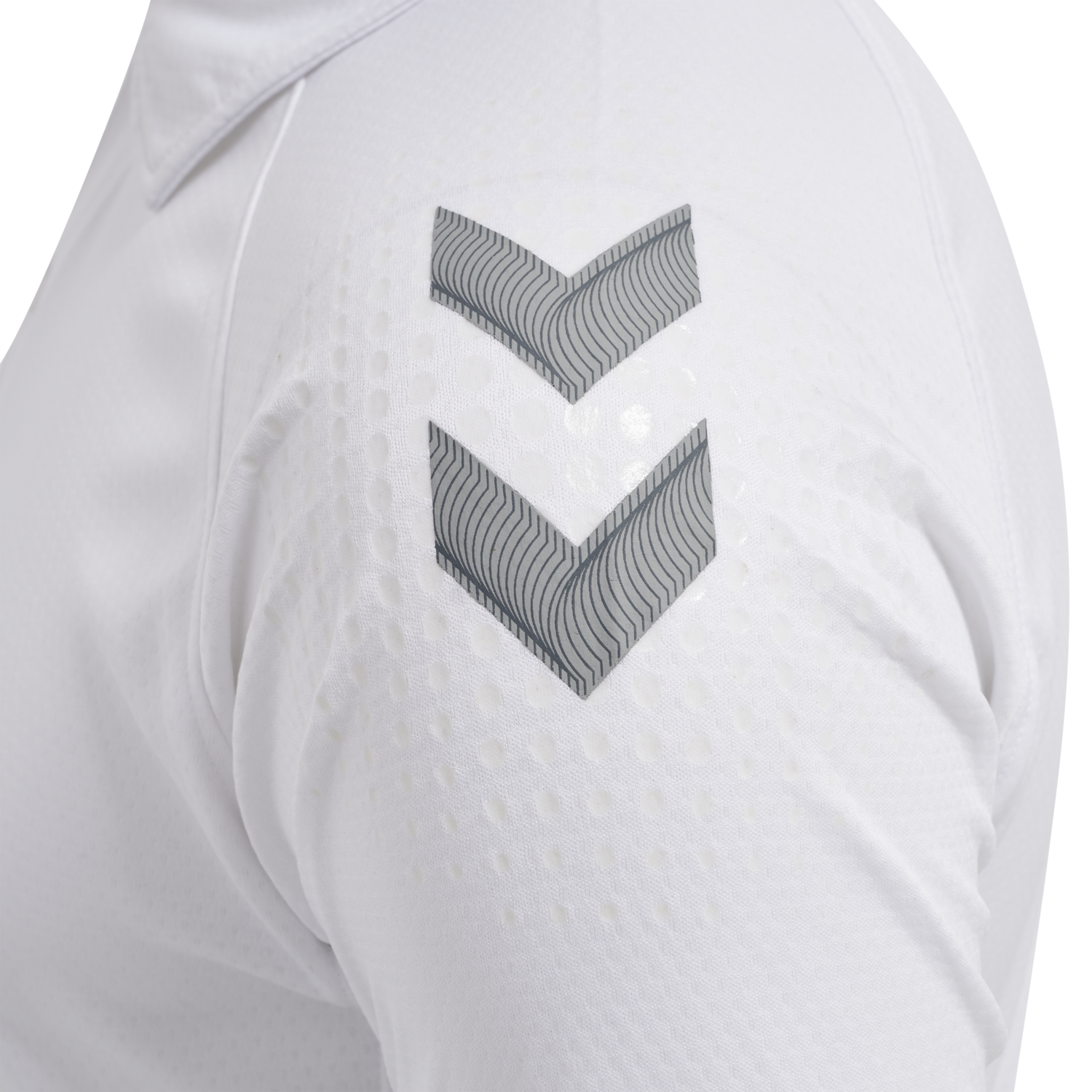 hmlLEAD FUNCTIONAL POLO