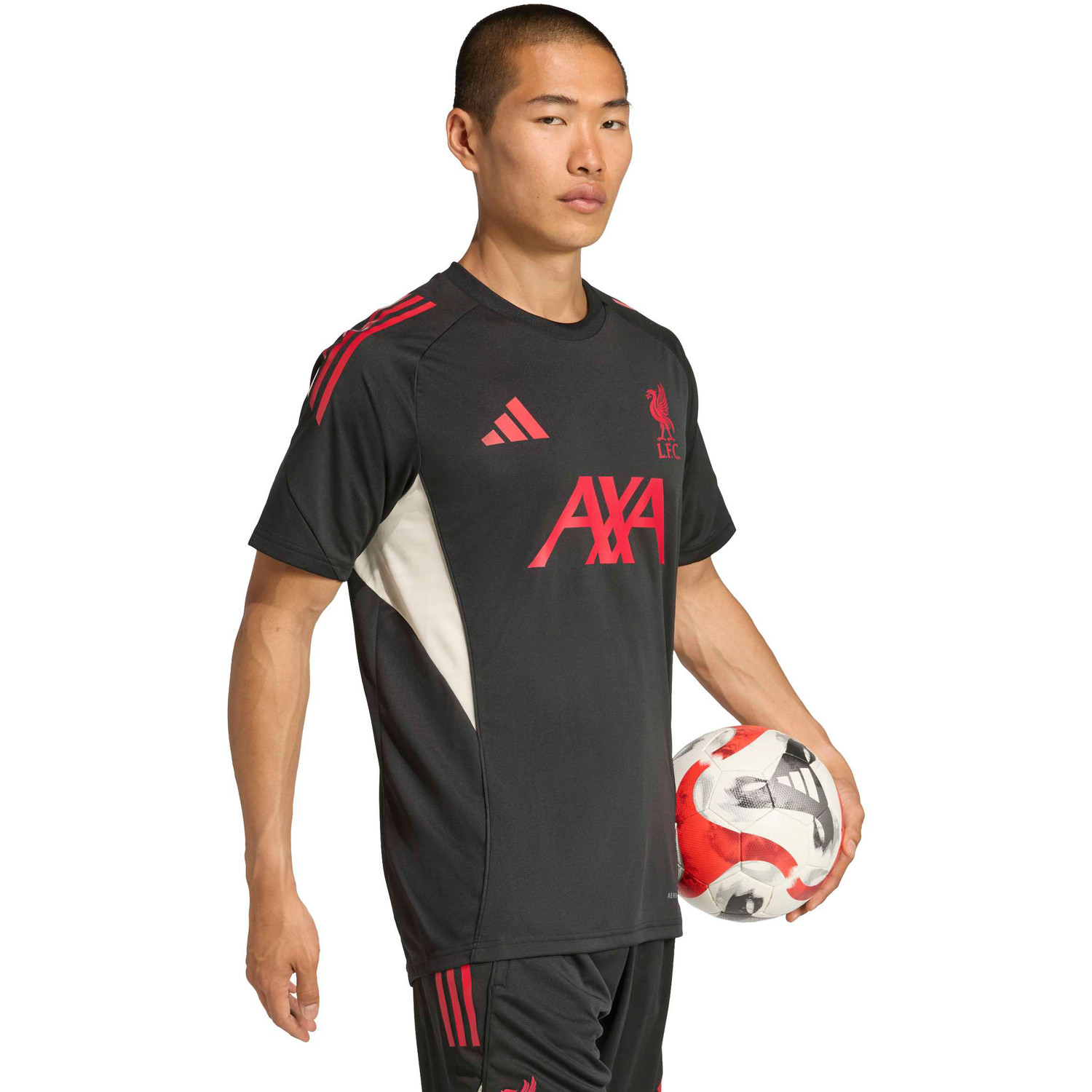 adidas Liverpool Trainingsset