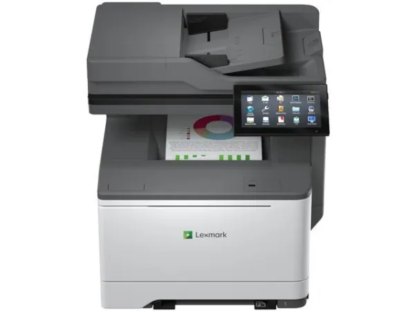 LEXMARK CX635adwe