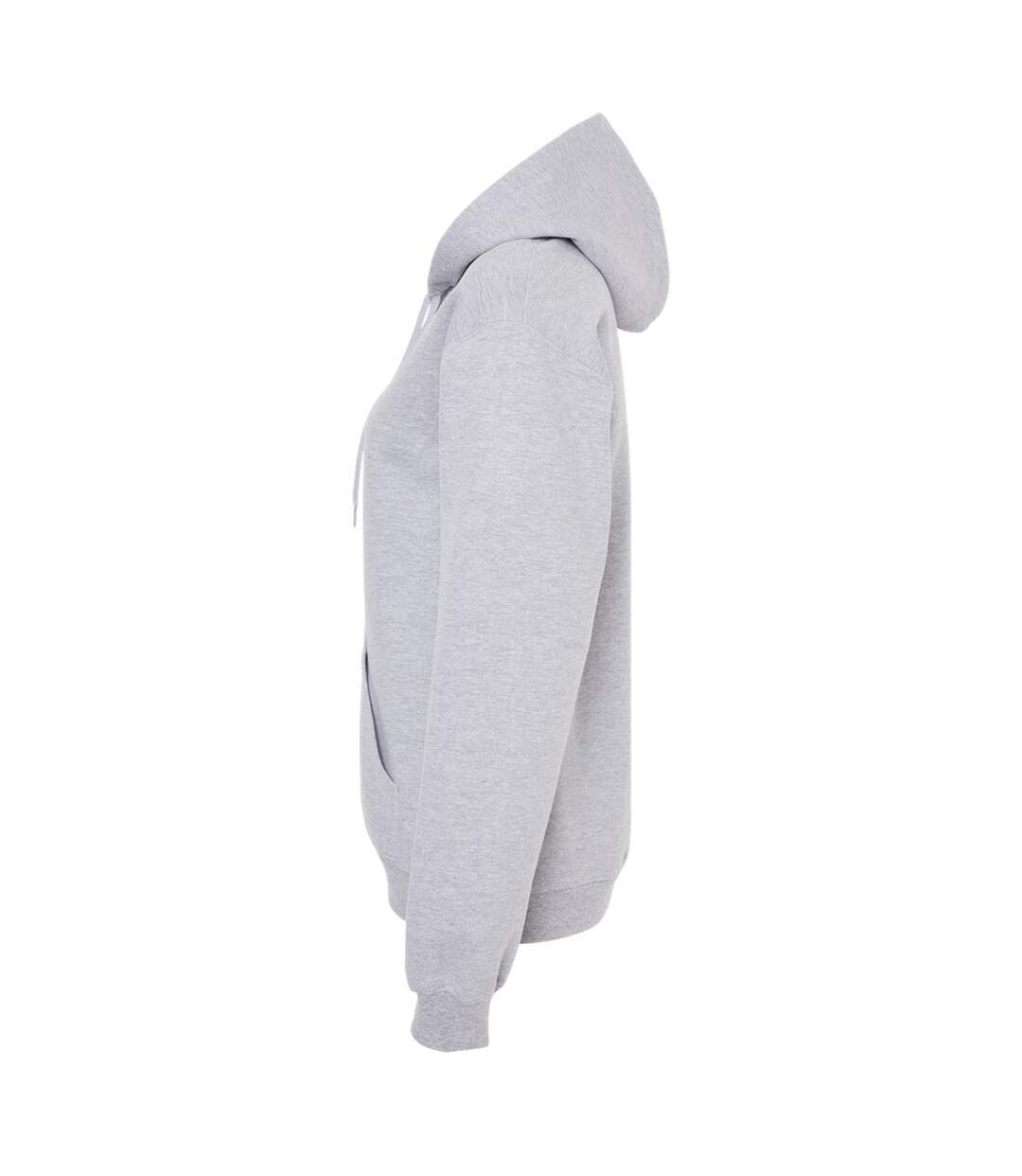 Gildan - Sweat à capuche SOFTSTYLE - Homme (Gris chiné) - UTPC5381