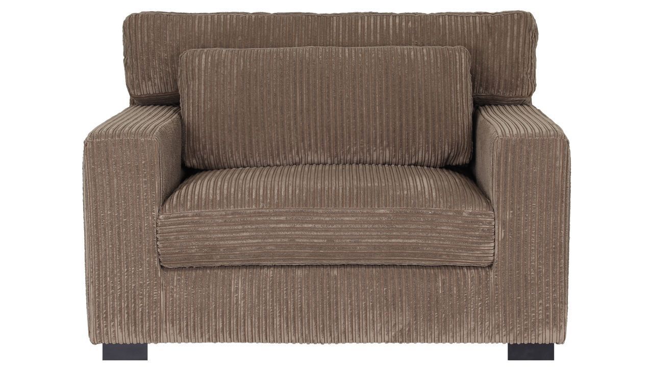 Fauteuil - Loveseat Franchesca