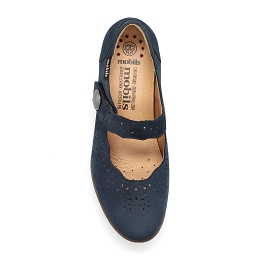 fabienne  BUCKSOFT 6995  JEANS BLUE