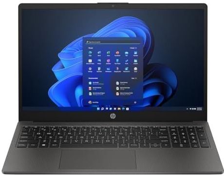 HP - 250 G10 - Notebook - Zwart - 15,6 inch - 512 GB - 16 GB RAM - Intel Core i7-1355U