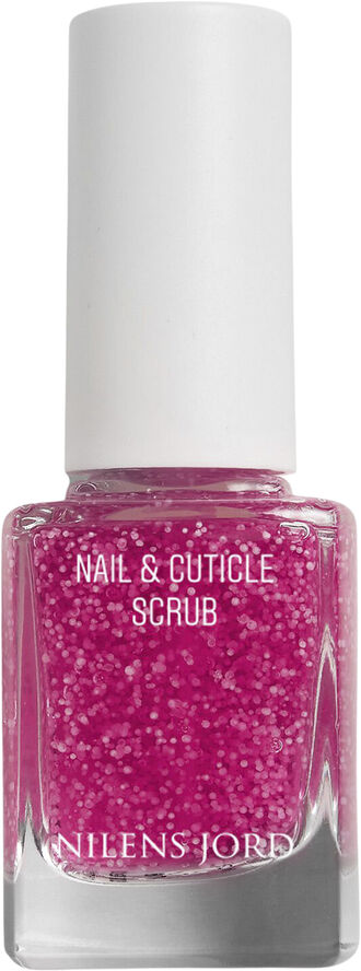 Nilens Jord Nail & Cuticle Scrub