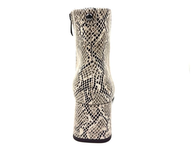 Tamaris 1-25314-45 beige snake