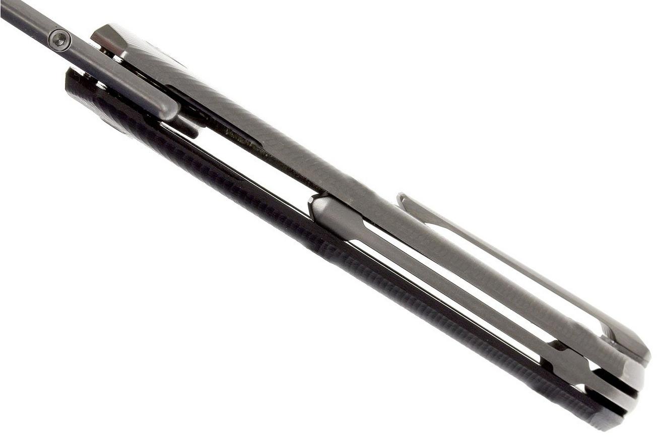 LionSteel TRE FC Carbon zakmes
