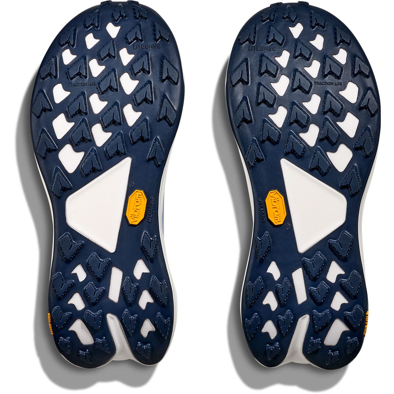 HOKA Tecton X 3 Dames