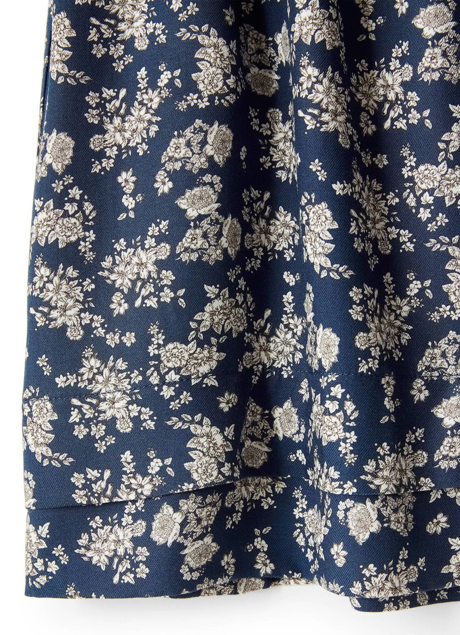 Il Gufo| Mädchen Kleid