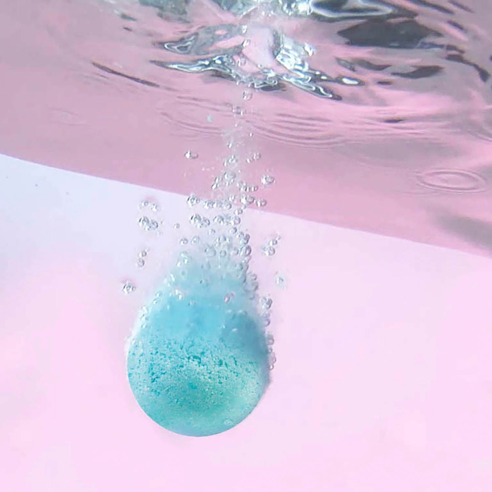 Wild Craft Bath Bomb Studio