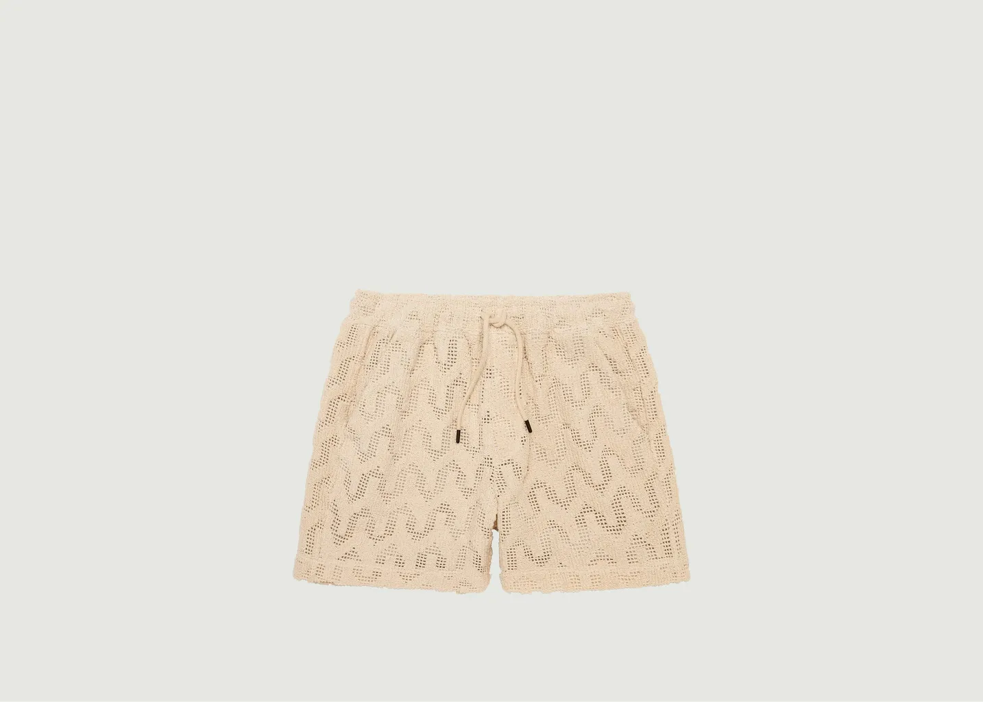 Short en Crochet OAS company