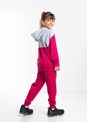 BengerHoody Trainer - pink