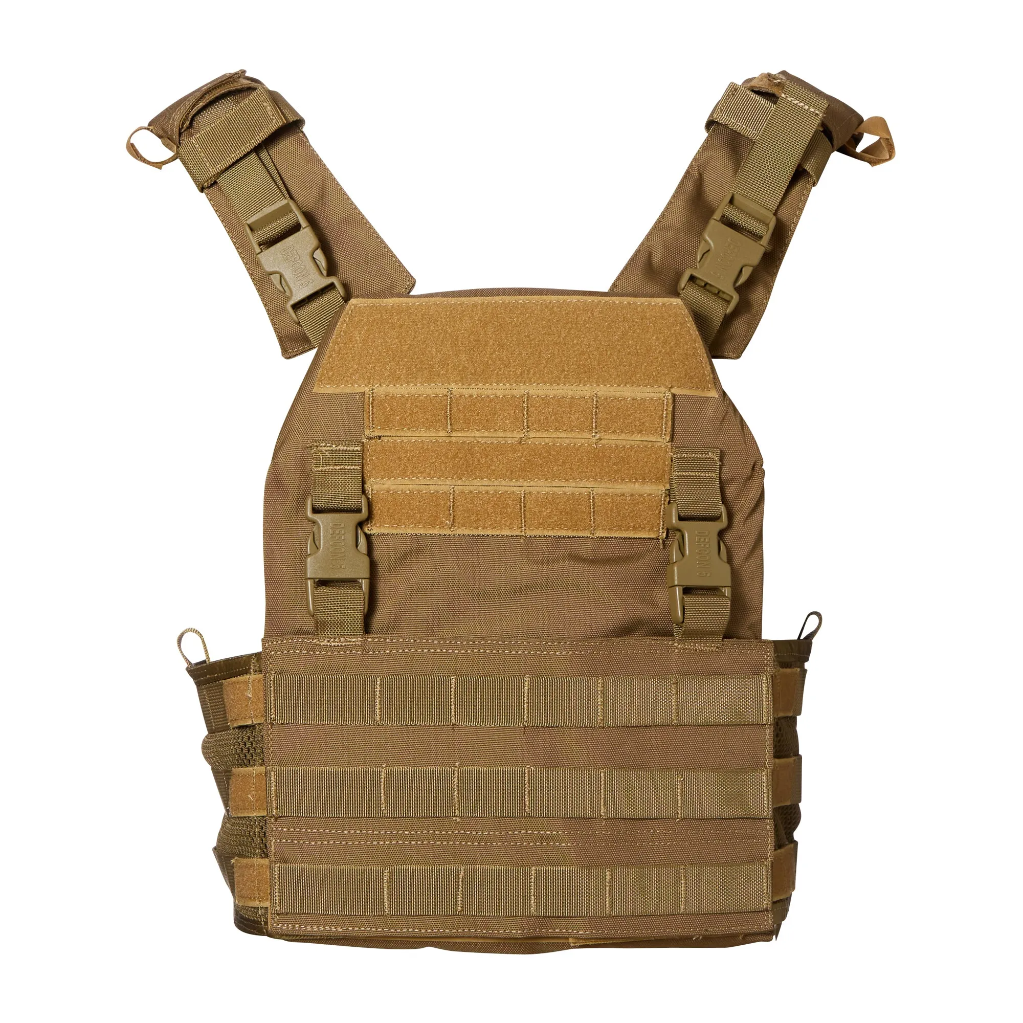 Defcon 5 -  Tactical Plate Carrier + Backpack
