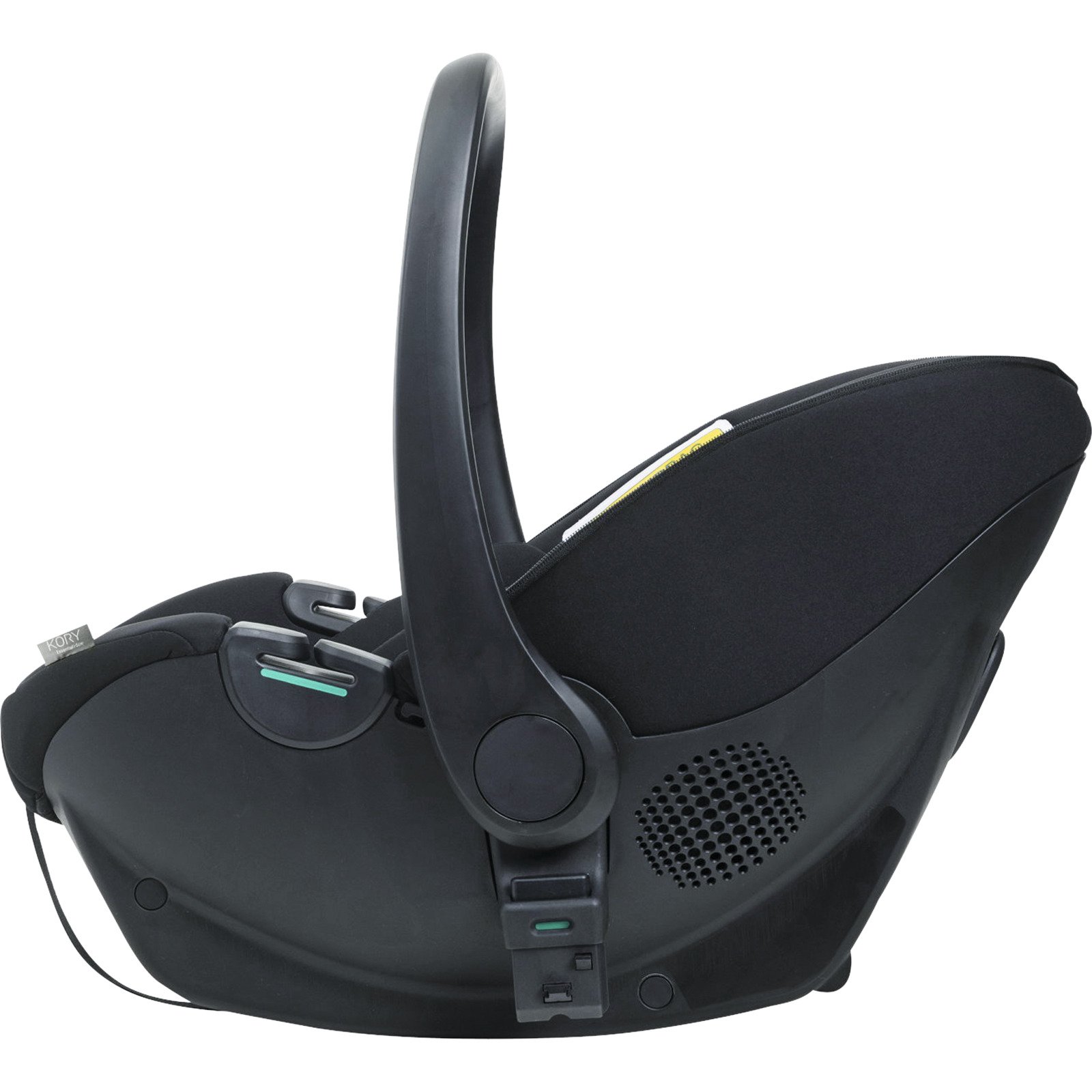 Chicco Babyschale Kory i-Size Essential