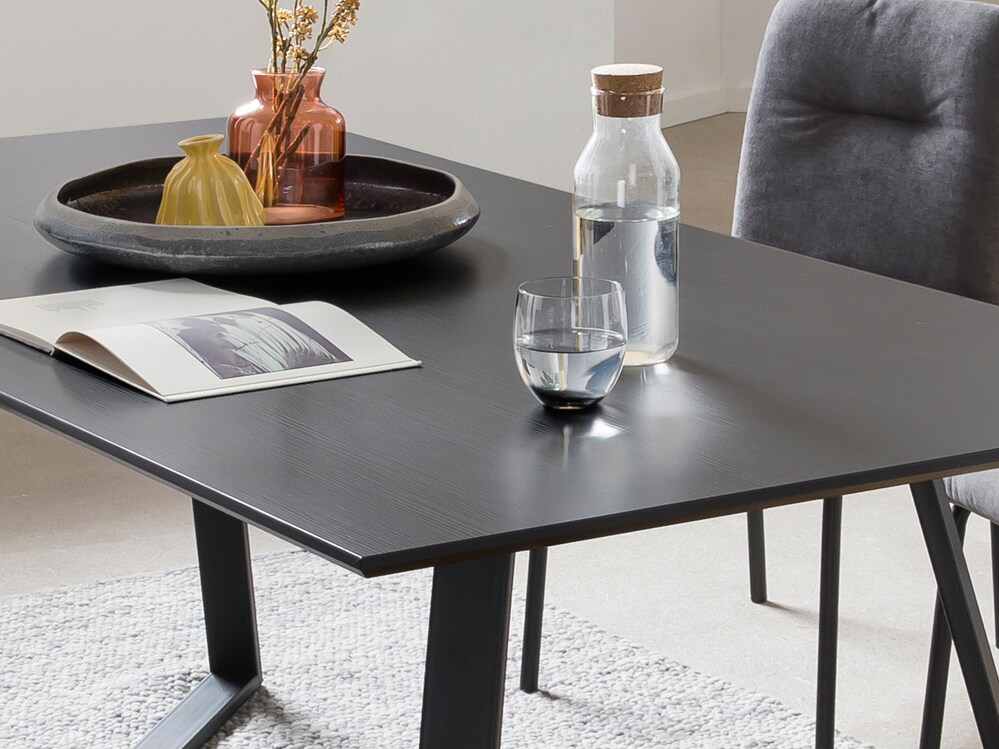 Tisch 180x90cm Esstisch Küchentisch Wohnzimmertisch Esszimmer Küche Möbel