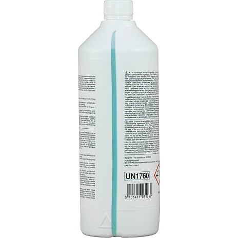 DenForm Wonder Winter til pool 1 liter