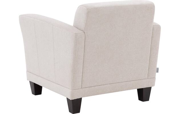 Fauteuil Troya